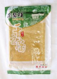 中国東北地方名物特色冷凍干豆腐(押し延べ豆腐・カントウフ)