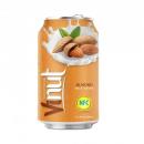 Vinut杏仁汁(アーモンド飲料) 330ml×24缶