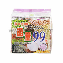 北田能量99棒(芋頭口味)(タロイモ)　天然穀類・栄養美味・中華名菓子